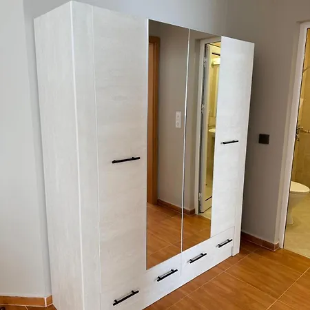 Gt Panorama Dreams, Apartament
