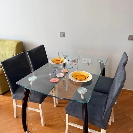 Apartament Gt Panorama Dreams,