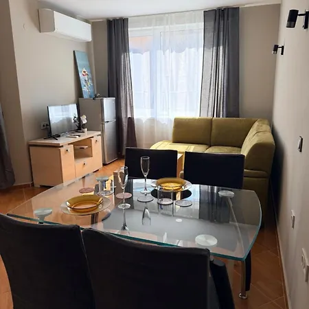Apartament Gt Panorama Dreams, Sveti Vlas
