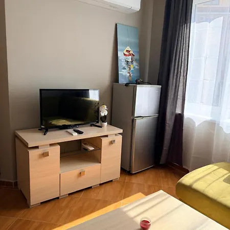 Gt Panorama Dreams, Sveti Vlas