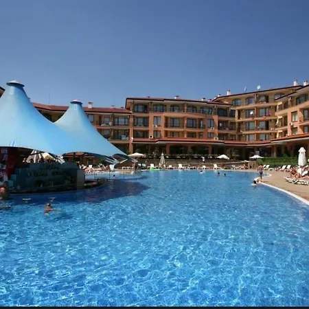 Gt Panorama Dreams, Apartament Sveti Vlas