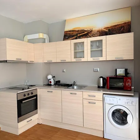 Apartment Gt Panorama Dreams,
